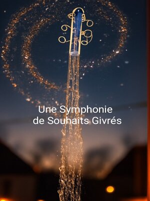 cover image of Une Symphonie de Souhaits Givrés
